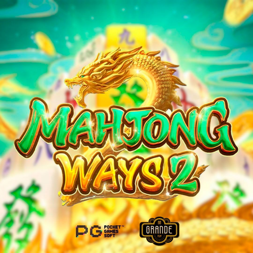 Game Terbaik Mahjong Ways 2